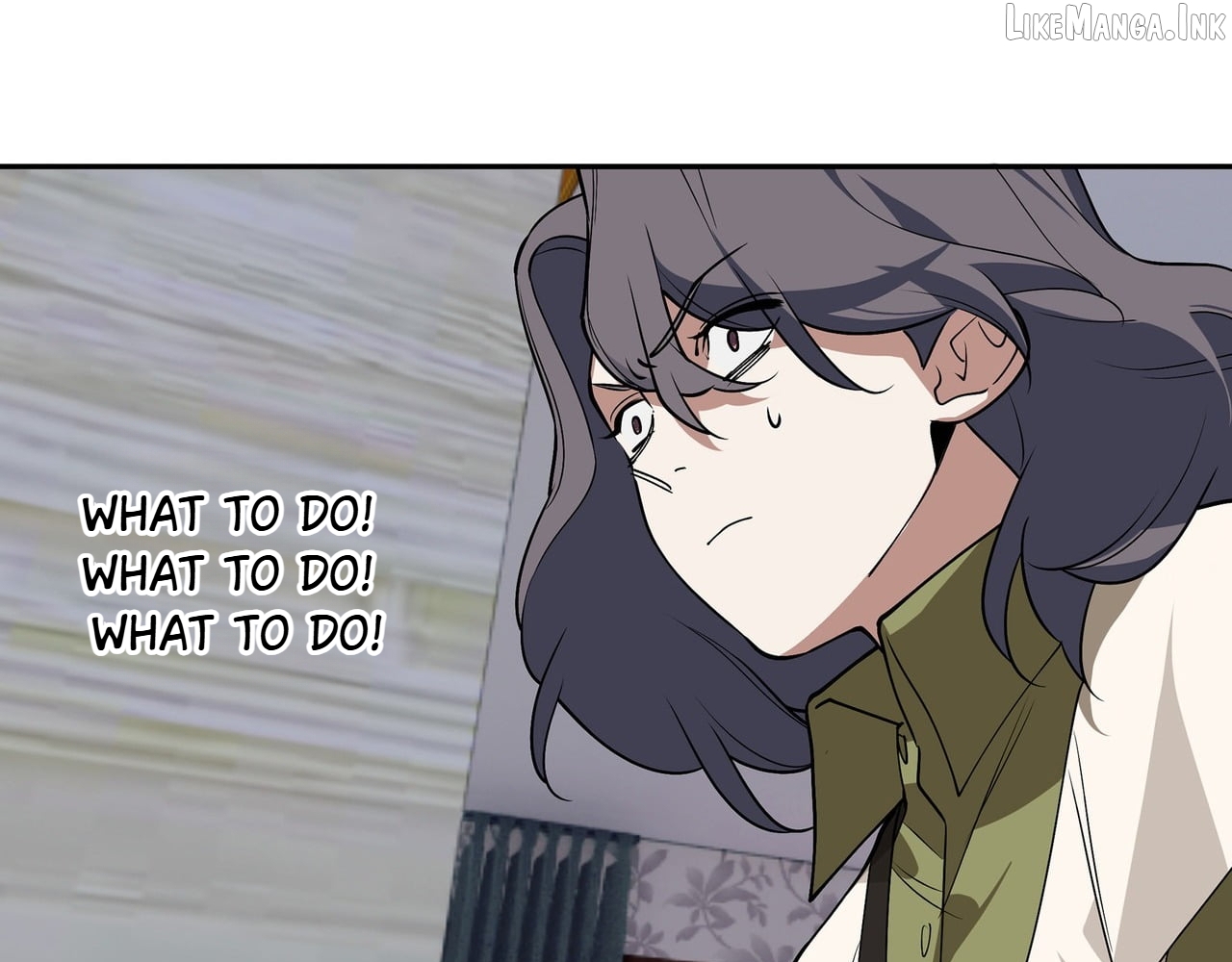 Confession Of The Suspect A Chapter 46  - page 36